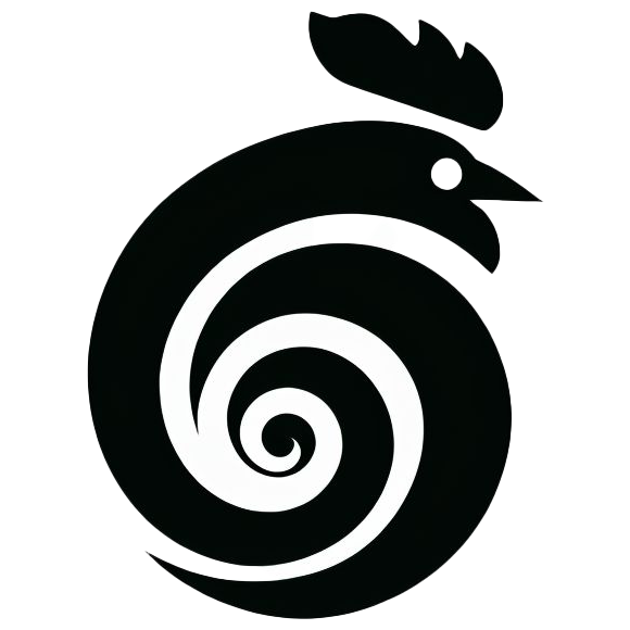 Rooster Logo